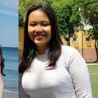 “Selama sekolah, aku selalu bersembunyi di kelas, bahkan saat jam istirahat. Aku tidak berani untuk bermain karena aku terlalu takut dan khawatir keluar dan pintu ruang kelas dan selalu mendengar kritikan karena tubuhku yang oversized,” ucap Huynh Pham, seperti dikutip dari VietNamNet. Foto: dok. Instagram