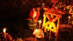 Ingat Mama Coco? Ini Dia Tradisi Hari Kematian di Meksiko