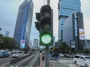 Kapasitas Bus Bisa 100%, Ini Aturan Lengkap Perjalanan Darat Terbaru