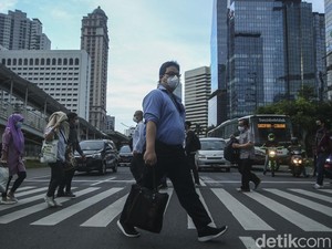Waspadai Lonjakan COVID Singapura, RI Imbau Vaksinasi Booster! Stok Gratis Menipis