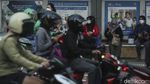 Jakarta PPKM Level 1, Siap-siap WFO Gaes