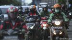 Jakarta PPKM Level 1, Siap-siap WFO Gaes