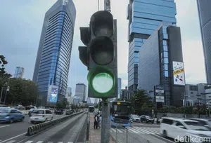 Jakarta PPKM Level 1, Siap-siap WFO Gaes