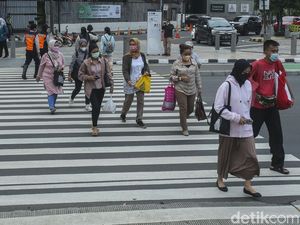 Pak Bos Khawatir Jam Kerja Mundur di Jakarta: Produktivitas Karyawan Turun!