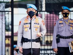Hari Ini, Bareskrim Periksa Irjen Ferdy Sambo di Kasus Tewasnya Brigadir J