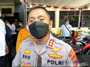 Terungkap! Ini Motif Ipar Campurkan Racun Maut ke Minuman Hani