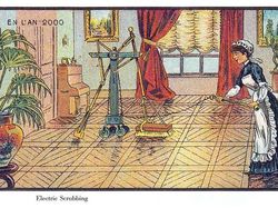 Ramalan Teknologi dari Seabad Silam yang Mengejutkan