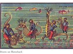 Ramalan Teknologi dari Seabad Silam yang Mengejutkan