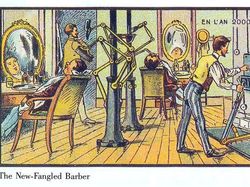 Ramalan Teknologi dari Seabad Silam yang Mengejutkan