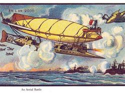 Ramalan Teknologi dari Seabad Silam yang Mengejutkan