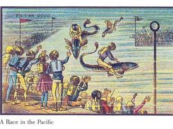 Ramalan Teknologi dari Seabad Silam yang Mengejutkan