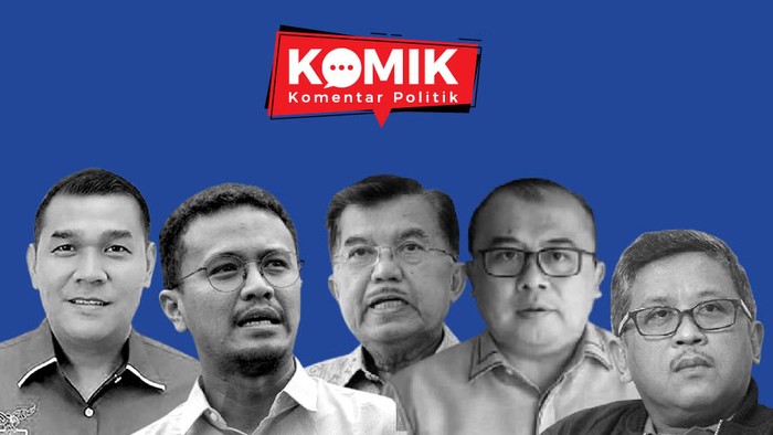 Kawan dan Lawan Doakan Kesembuhan SBY dari Kanker Prostat Kawan dan Lawan Doakan Kesembuhan SBY dari Kanker Prostat