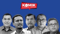 Presiden ke-6 RI, Susilo Bambang Yudhoyono (SBY) didiagnosis mengalami kanker prostat. Doa dari kawan hingga lawan pun mengalir untuk kesembuhan SBY.