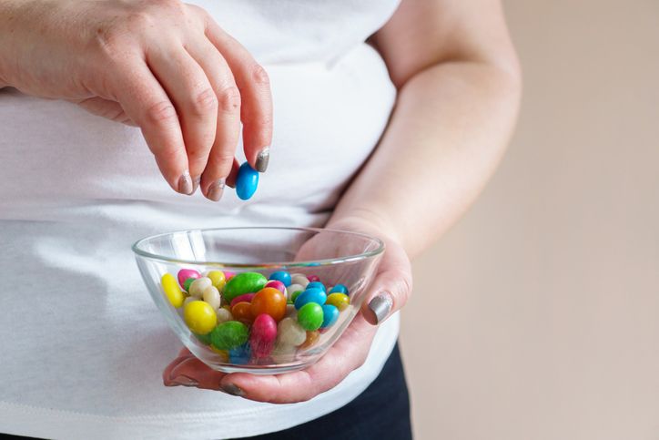 Kebiasaan Makan yang Dapat Turunkan Berat Badan