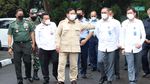 Kala Elektabilitas Prabowo yang Tertinggi