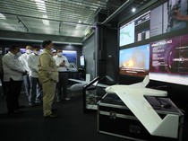 Perkuat Industri Pertahanan, PT Len Minta Suntikan Duit Rp 2 T dari Negara