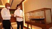 Pesanan ini adalah bagian dari total 6 unit yang sudah dipesan bertahap oleh SMDR, dimana 2 unit sudah diterima & beroperasi sejak 2020, dan akan menyusul 4 unit berikutnya.