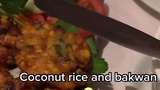 Makan Nasi Uduk Rp 800 Ribu di London, Netizen: Di Sini Rp 13 Ribuan