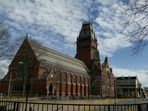 10 Kampus Terbaik Dunia dan Tingkat Keketatannya, Oxford Kalah Saing?