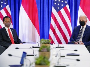 Seiya Sekata Biden-Jokowi Agar Tahanan Politik Myanmar Dilepas Junta