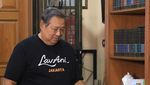 Momen SBY Saat Masak Kupat Tahu hingga Ngopi Bareng Prabowo
