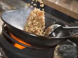 7 Alasan Chinese Food Buatan Chef Restoran Lebih Enak