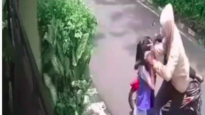 Pemotor jambret ponsel bocah di Cakung, Jaktim