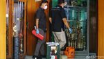 Polisi Kembali Olah TKP Kasus Tewasnya Peserta Diksar Menwa UNS