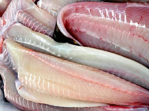 Resep Bakso Ikan Goreng ala Thai