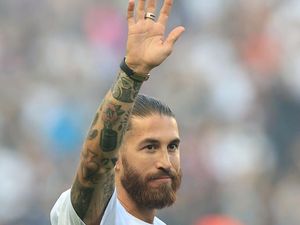 Sergio Ramos Cedera Terus, Terancam Gantung Sepatu