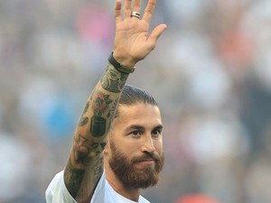 Sergio Ramos Akan Didepak PSG? Ini Komentar Agennya