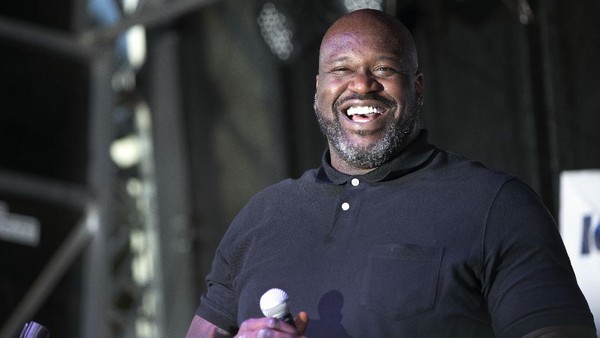 Kisah Shaquille O'Neal yang Ogah Wariskan Harta pada Anak-anaknya