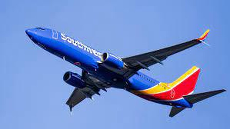 Southwest Airlines