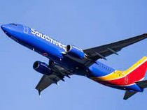 Boeing 737 Max 8 Hampir Jatuh ke Lautan!