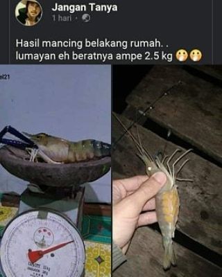 Bikin Ngakak! 7 Hal Tak Terduga Ini Ditemukan Netizen Saat Makan dan Masak