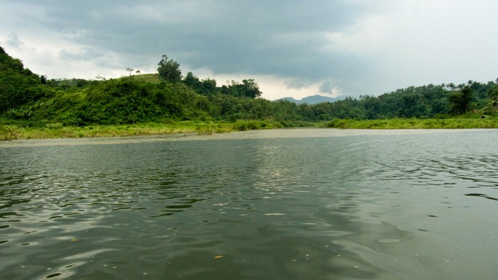 Dengan program Citarum Harum dan kolaborasi berbagai pihak dengan Ridwan Kamil sebagai Ketua Satgas, kualitas air sungai dinilainya membaik, dari cemar berat menjadi cemar ringan dalam kurun waktu 3 tahun.