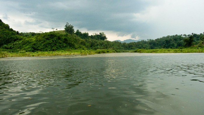 Dengan program Citarum Harum dan kolaborasi berbagai pihak dengan Ridwan Kamil sebagai Ketua Satgas, kualitas air sungai dinilainya membaik, dari cemar berat menjadi cemar ringan dalam kurun waktu 3 tahun.