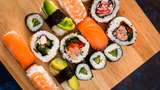 Wow! Kota Ini Punya Restoran Sushi Terbanyak di Dunia Setelah Jepang