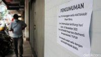 Selama pandemi COVID-19, Matahari memang berdarah-darah. Bahkan tahun 2020 lalu mereka mengalami rugi bersih hingga Rp 358 miliar.