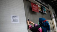 Kemudian pada semester I 2021 Matahari Department Store berhasil mengantongi laba bersih Rp 533 miliar.