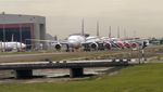 Kolaps, Thai Airways Akan Jual 42 Pesawat