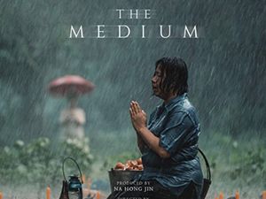 The Medium, Saingan Yuni di Oscar 2022
