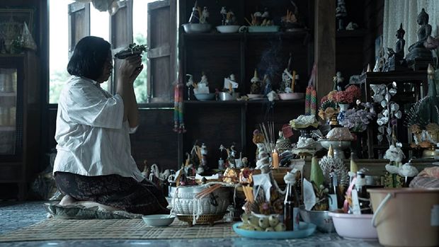 Film The Medium