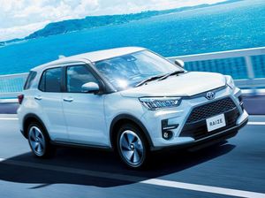 Mobil Hybrid Berikutnya dari Toyota: Avanza Hybrid, Raize Hybrid, atau Sienta Hybrid?