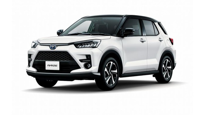 5 Alasan Utama untuk Membeli Mobil Hybrid