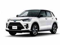 Pemerintah Jepang Izinkan Toyota Raize-Daihatsu Rocky Hybrid Dijual Lagi
