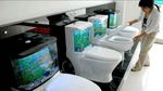 10 Penemuan Benda Aneh Ini Bikin Geleng-geleng Kepala