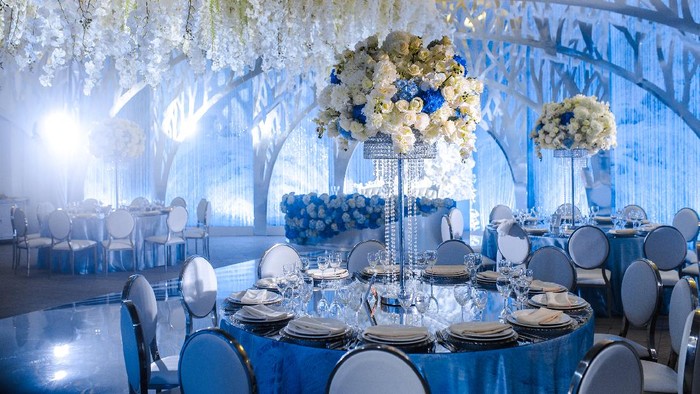 Winter fairy tale