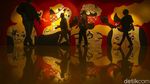 Ada Pameran Seni di Kemang Nih, Yuk Merapat