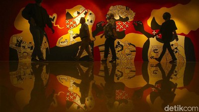 Ada Pameran Seni di Kemang Nih, Yuk Merapat
